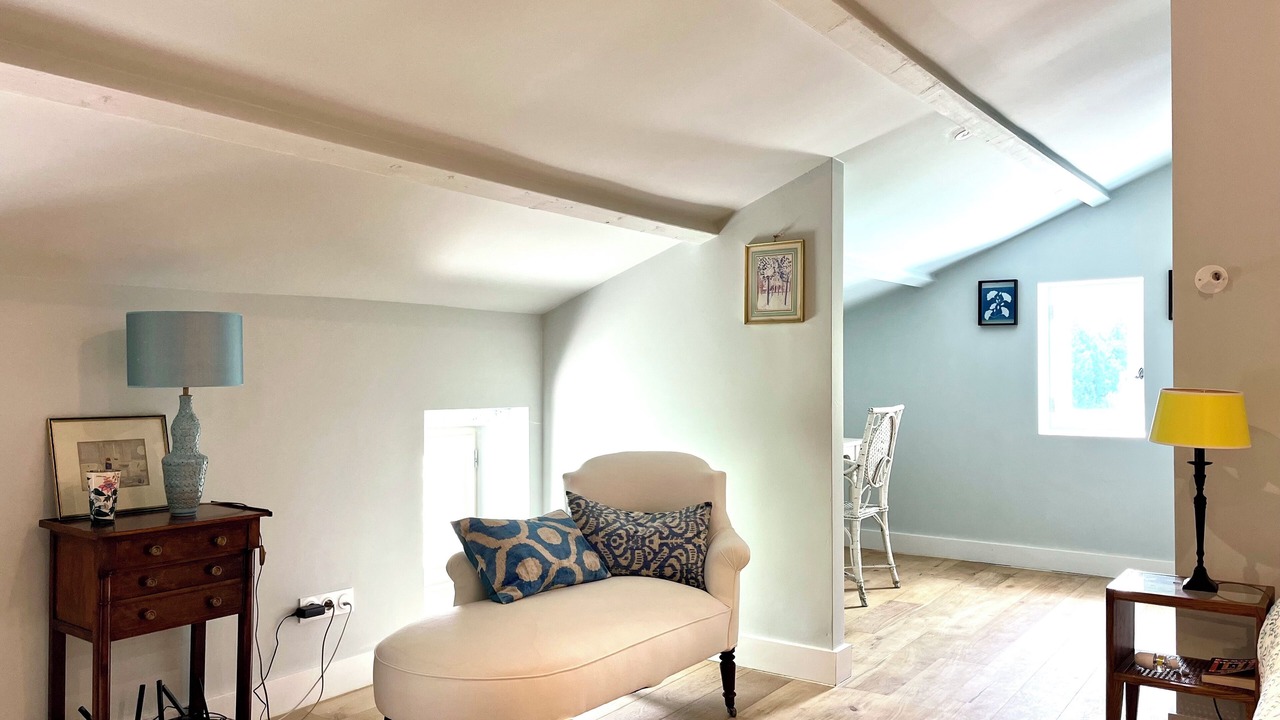 Photo of Livingroom in Verquieres