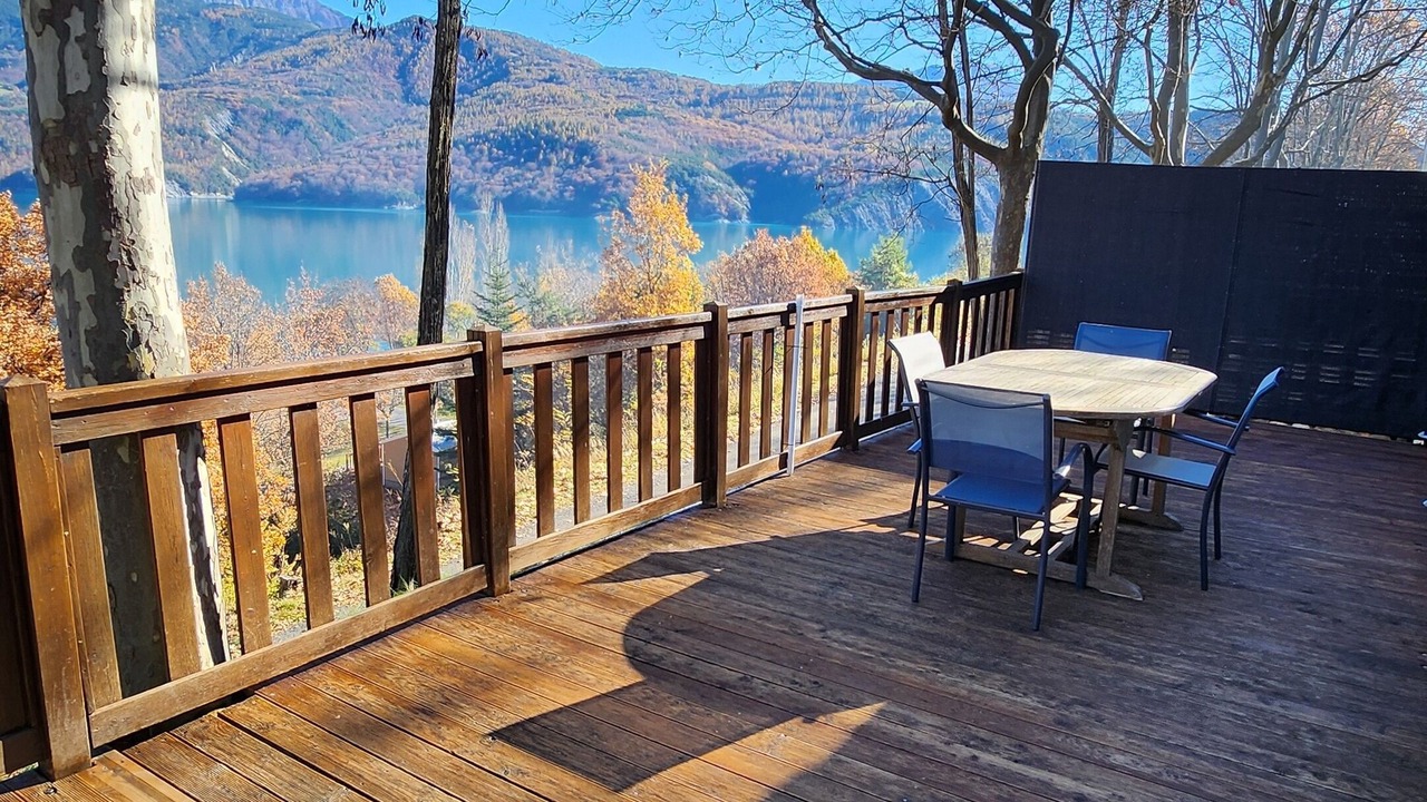 Photo of Outdoor in Chorges