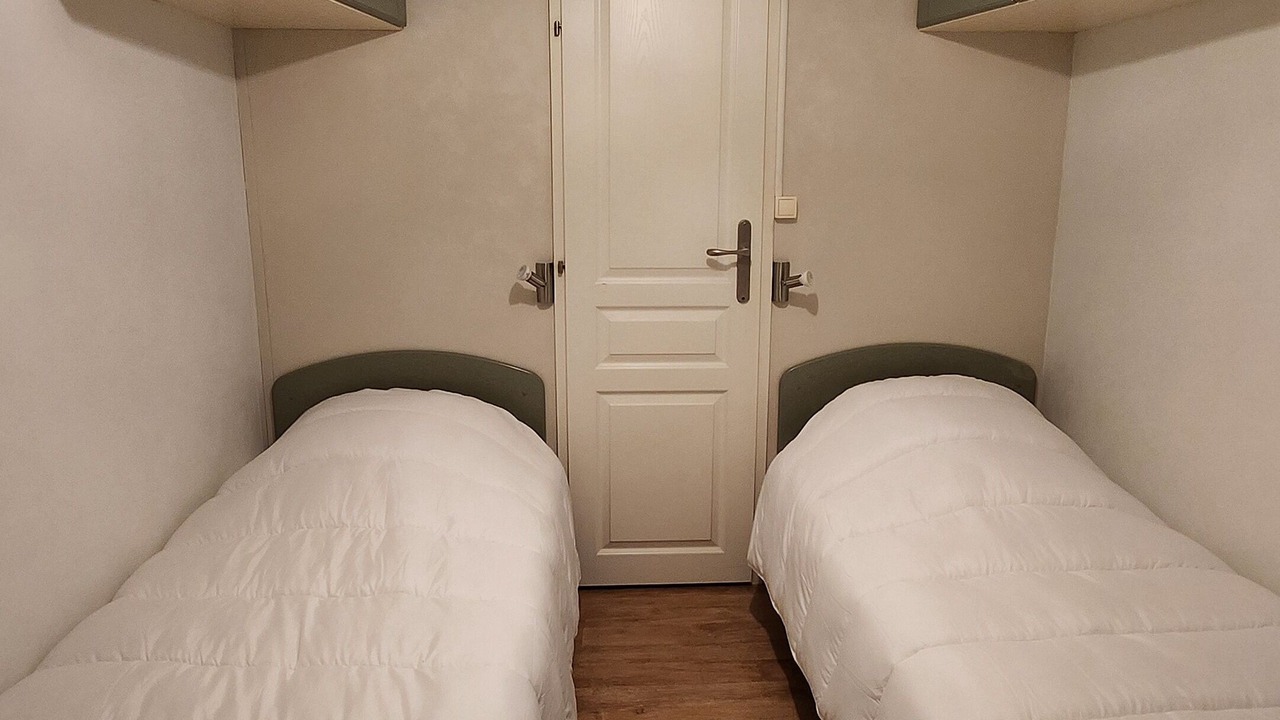 Photo of Bedroom in Chorges
