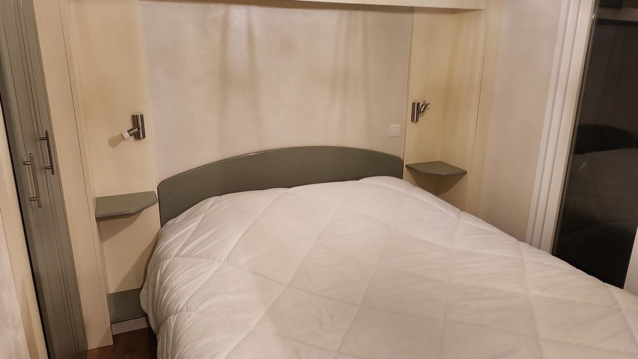 Photo of Bedroom in Chorges