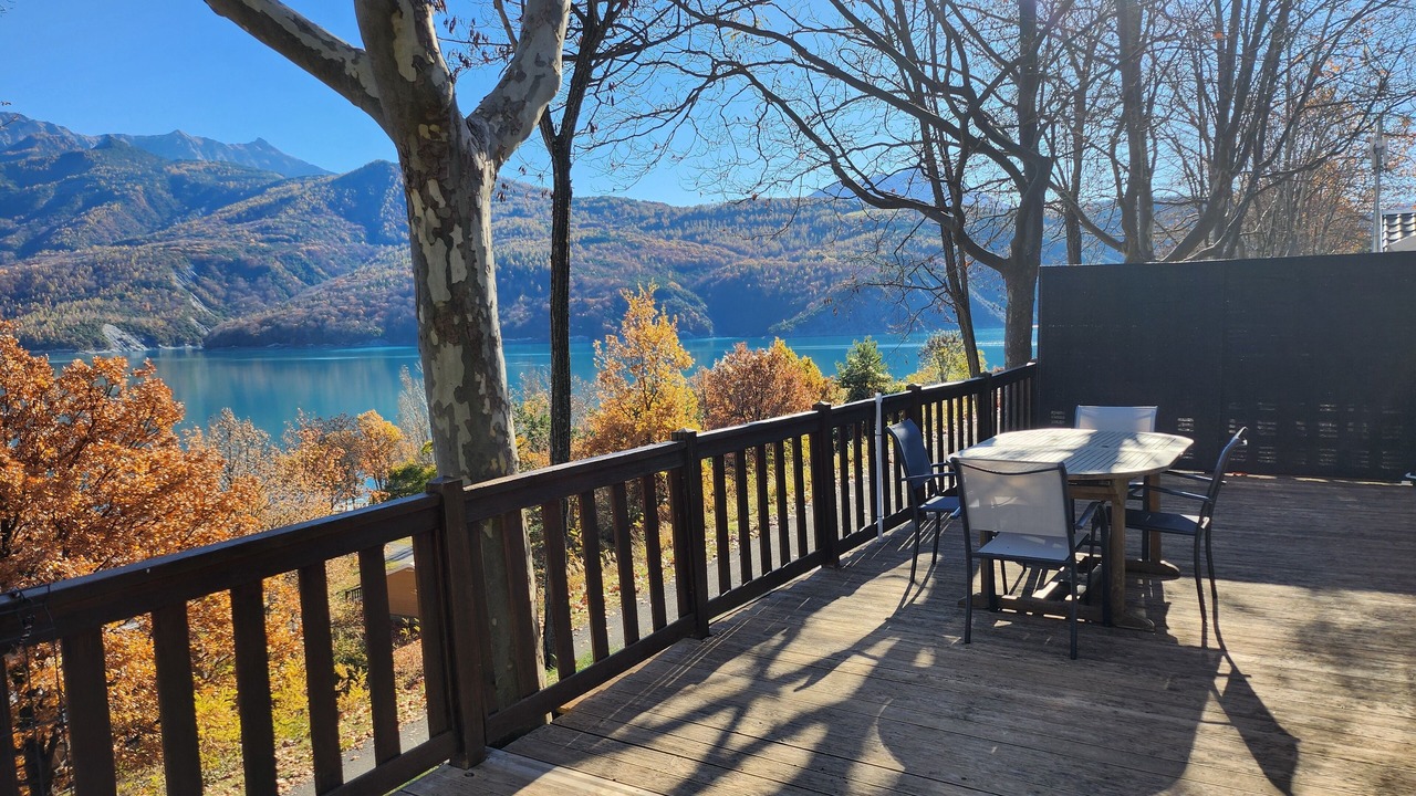 Photo of Outdoor in Chorges