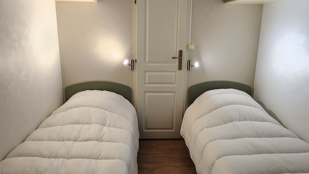 Photo of Bedroom in Chorges