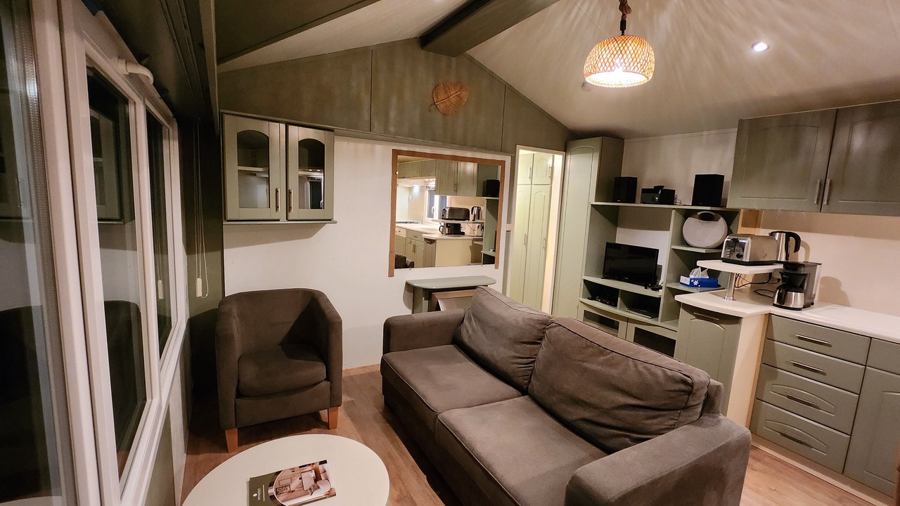 Photo of Livingroom in Chorges