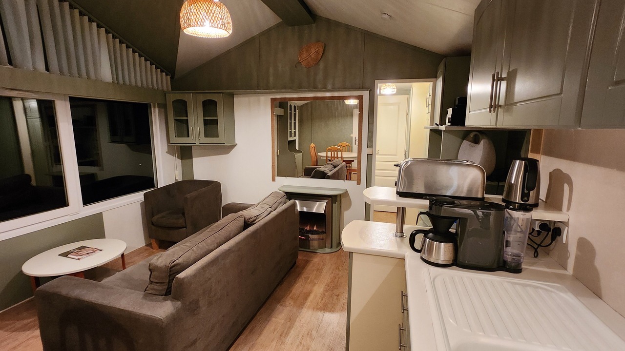 Photo of Livingroom in Chorges