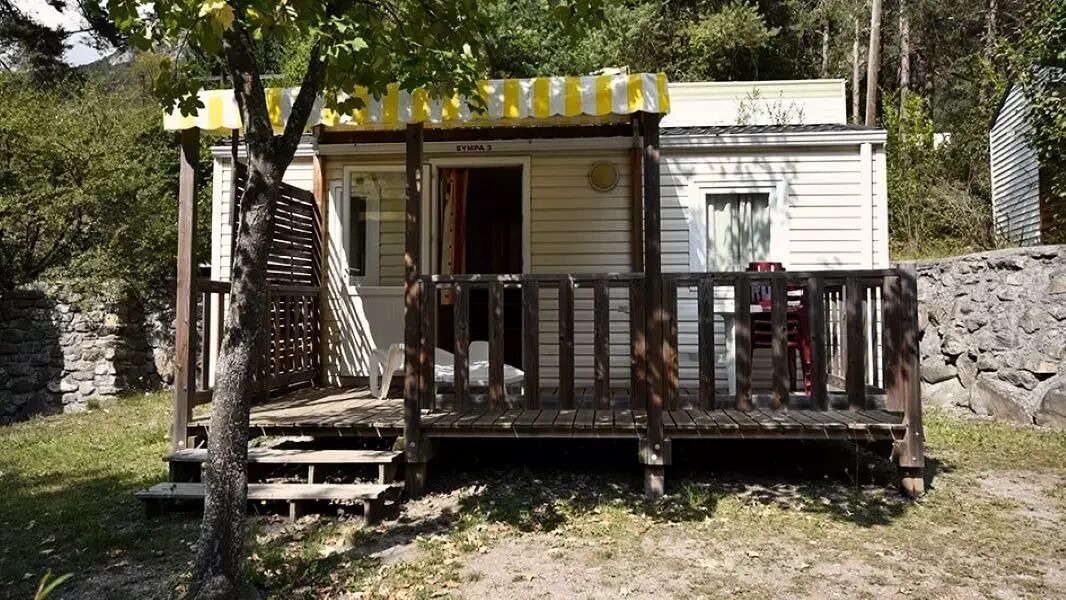 Photo of Outdoor in Meolans-Revel