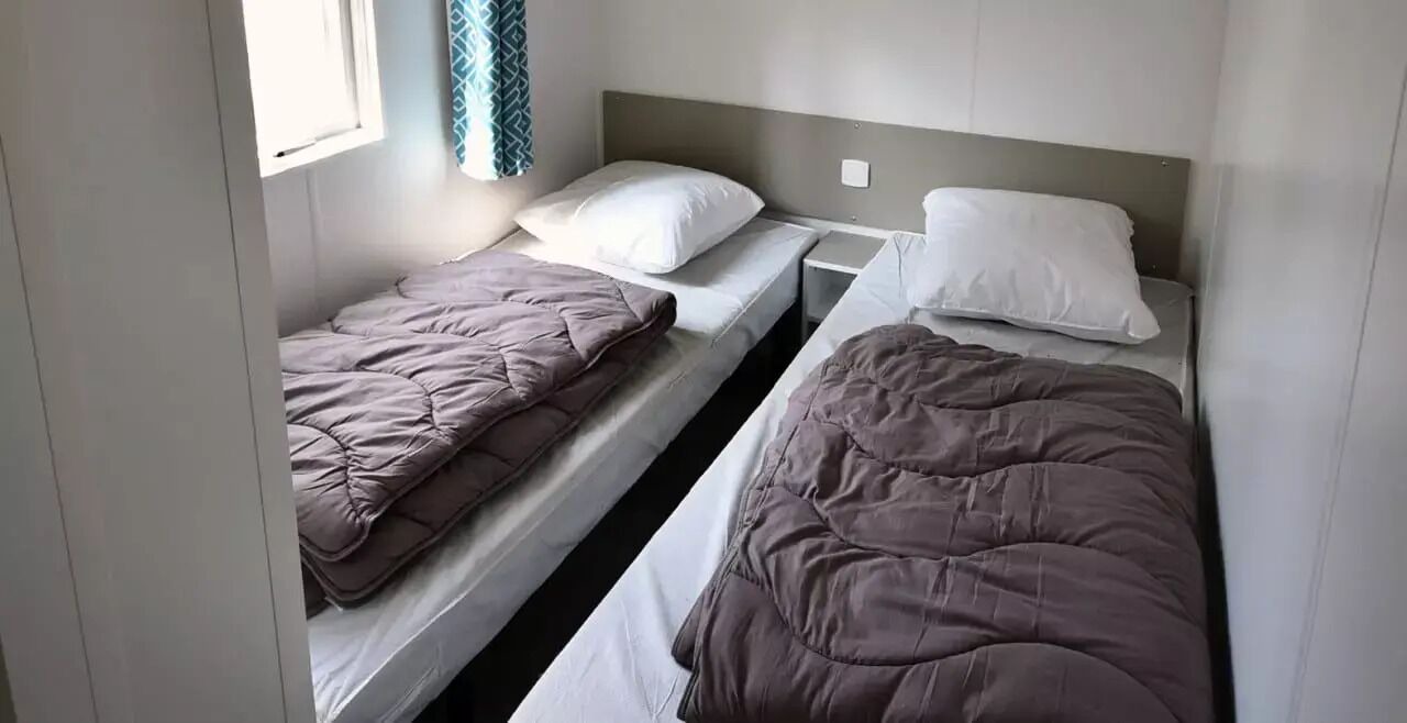 Photo of Bedroom in Meolans-Revel