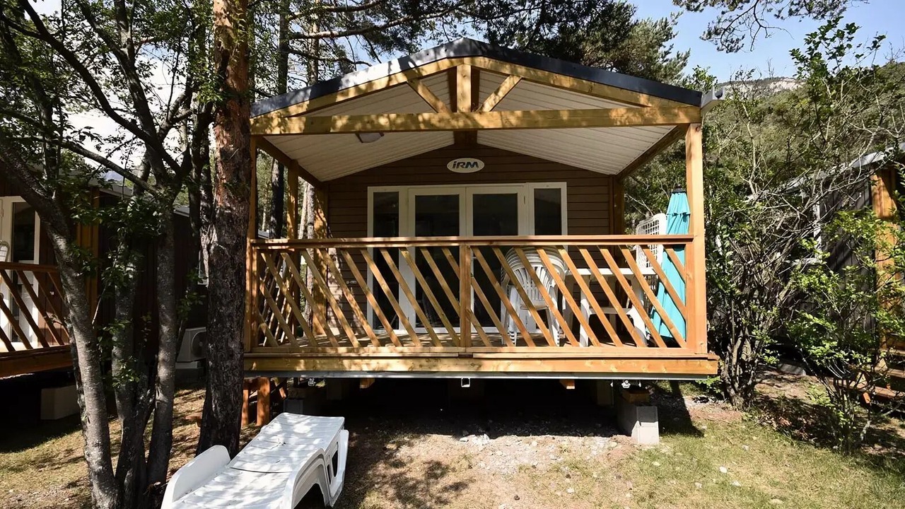 Photo of Outdoor in Meolans-Revel