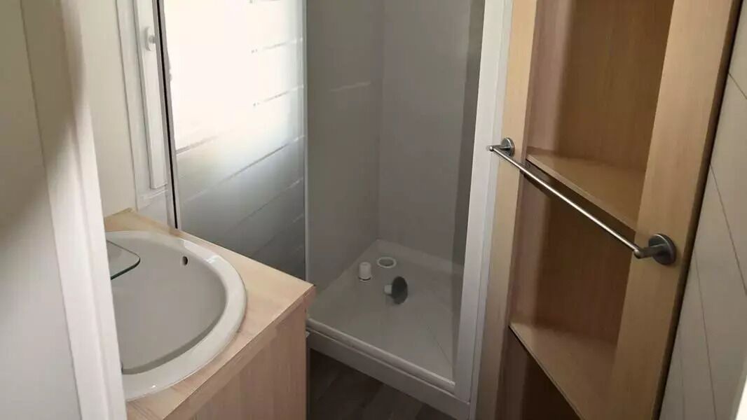 Photo of Bathroom in Meolans-Revel