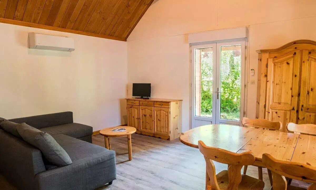 Photo of Livingroom in Meolans-Revel