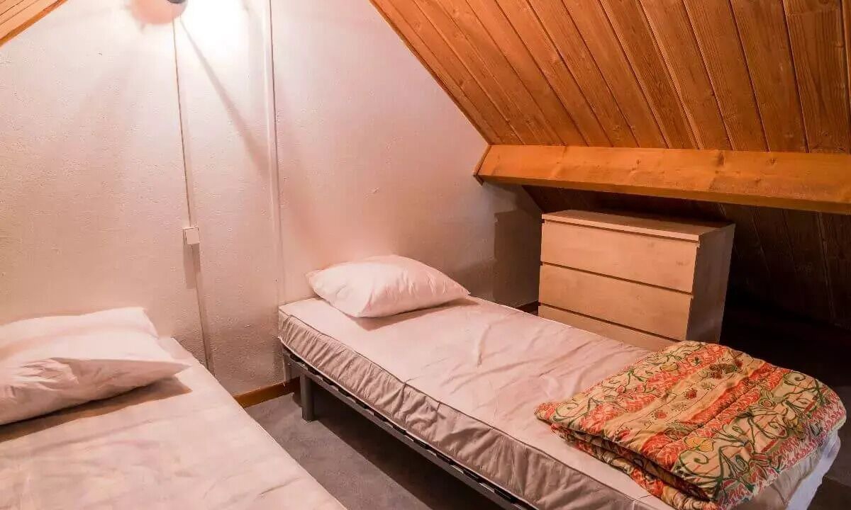Photo of Bedroom in Meolans-Revel