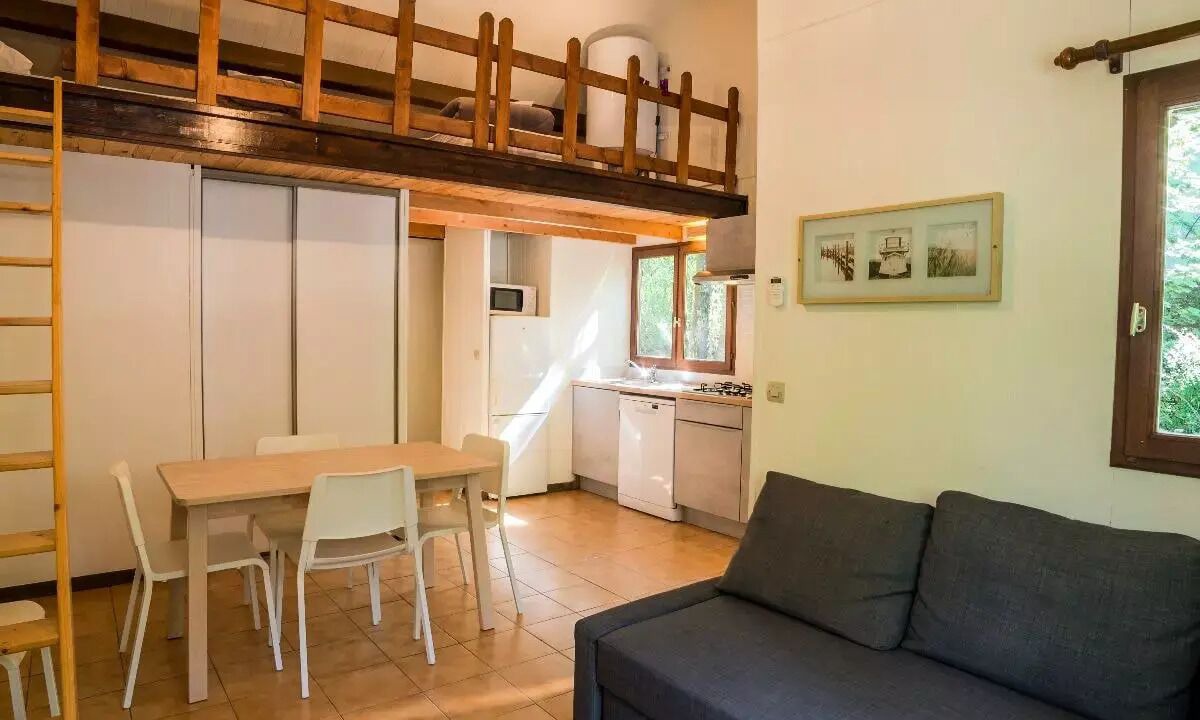 Photo of Livingroom in Meolans-Revel