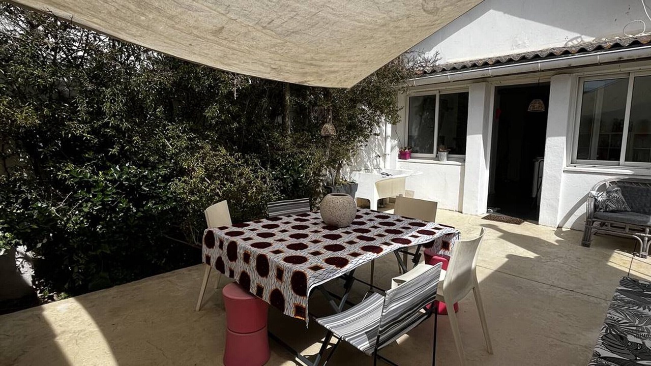 Photo of Outdoor in Le Grand Large