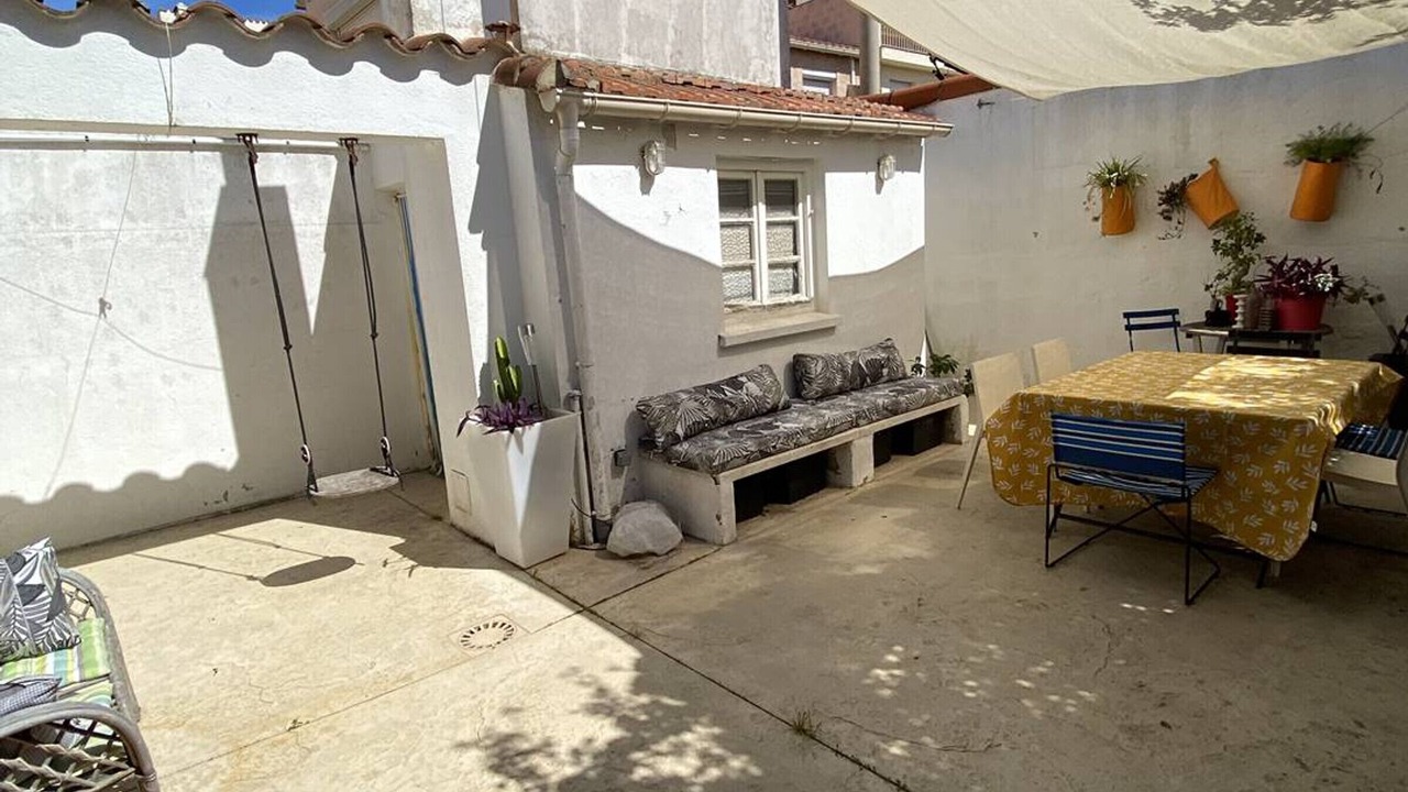 Photo of Outdoor in Le Grand Large