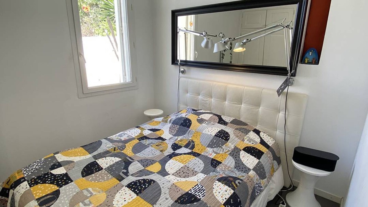 Photo of Bedroom in Le Grand Large