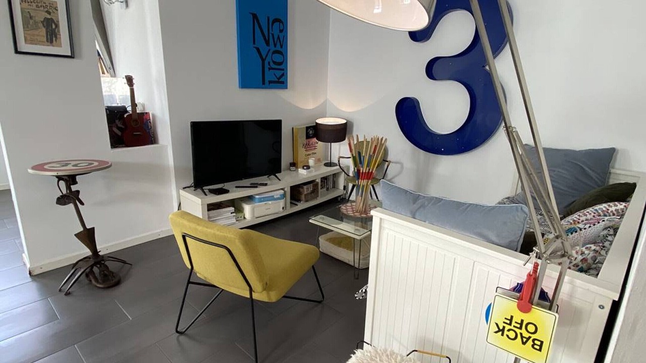 Photo of Livingroom in Le Grand Large