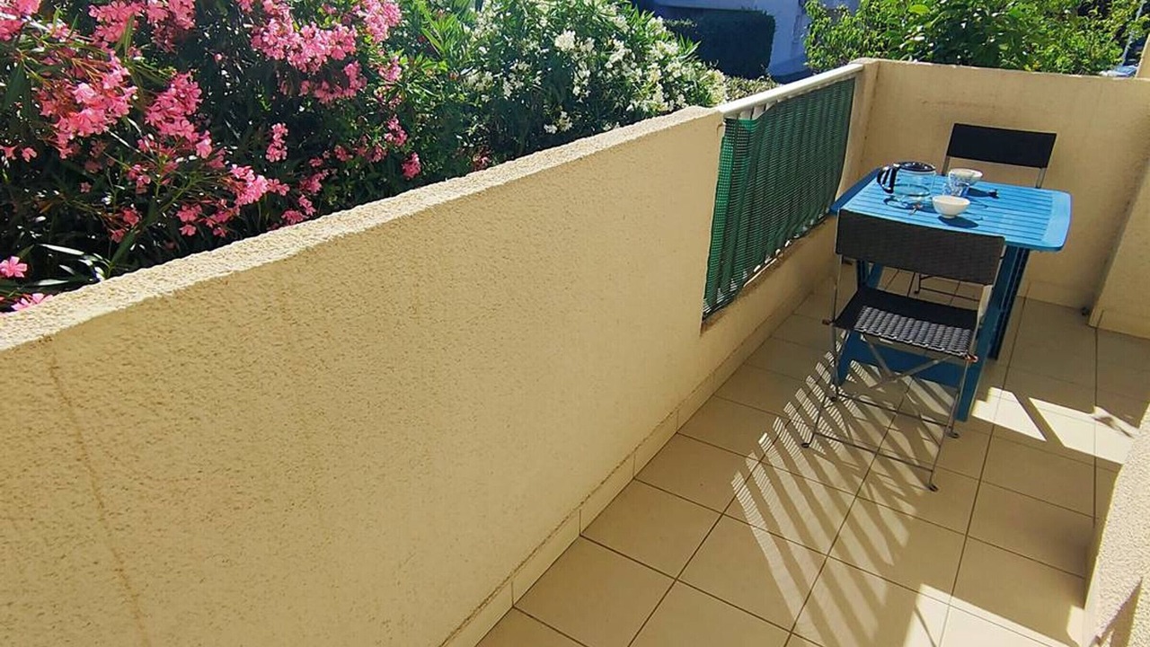 Photo of Outdoor in Les Arenes