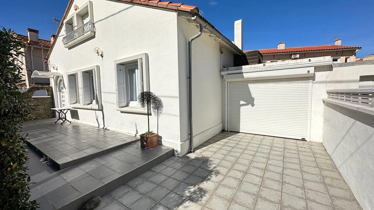 Photo of Patio Balcony in Le Grand Large