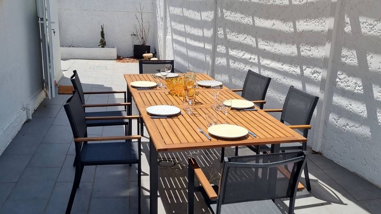 Photo of Outdoor in Le Grand Large