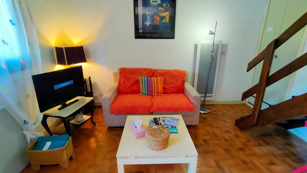 Photo of Livingroom in Les Arenes