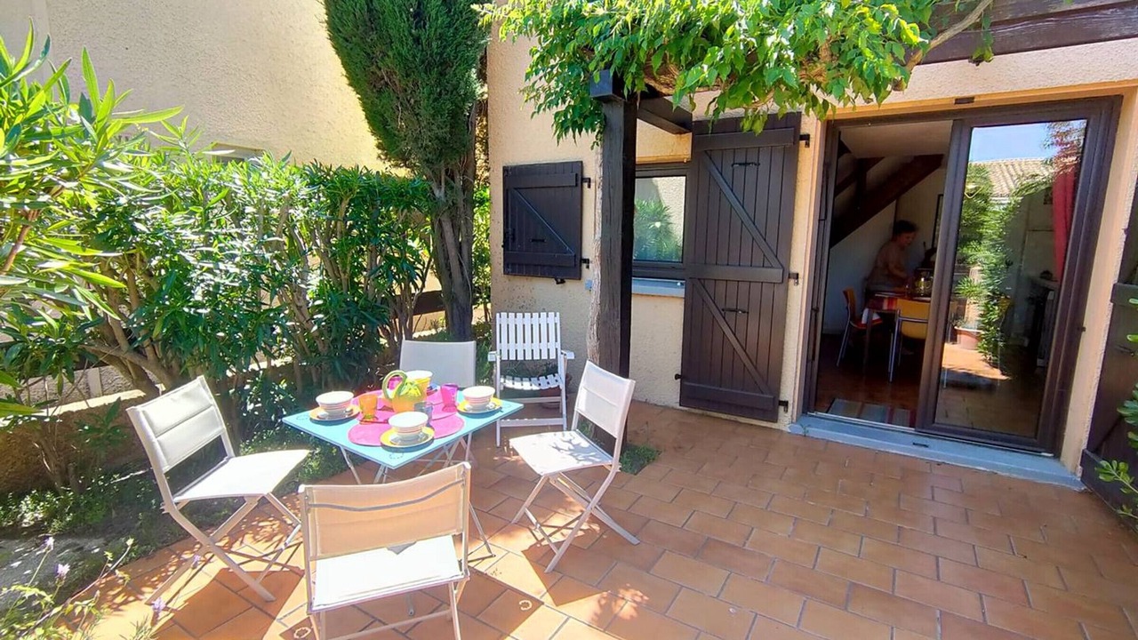 Photo of Outdoor in Les Arenes