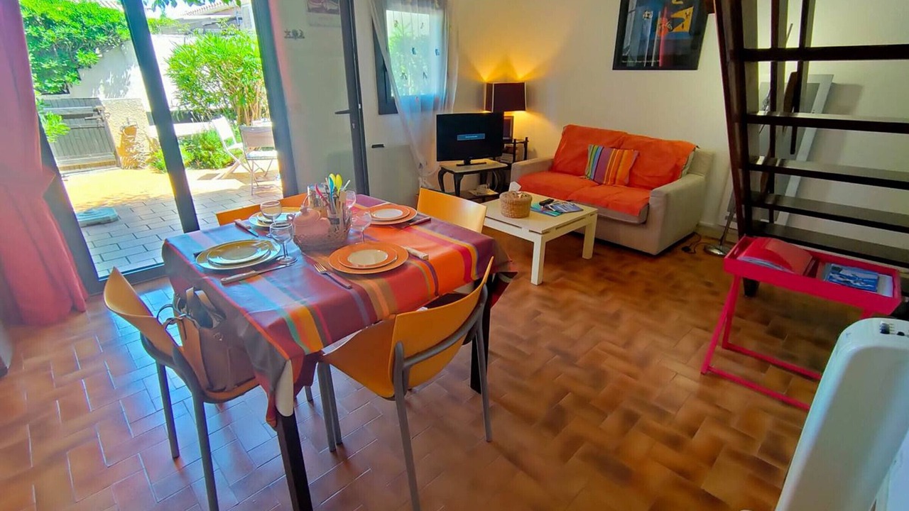 Photo of Livingroom in Les Arenes