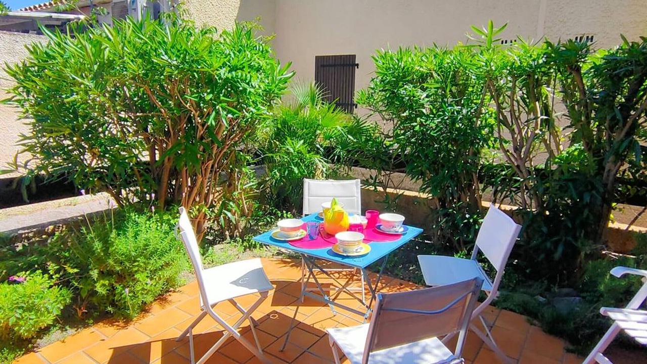 Photo of Outdoor in Les Arenes