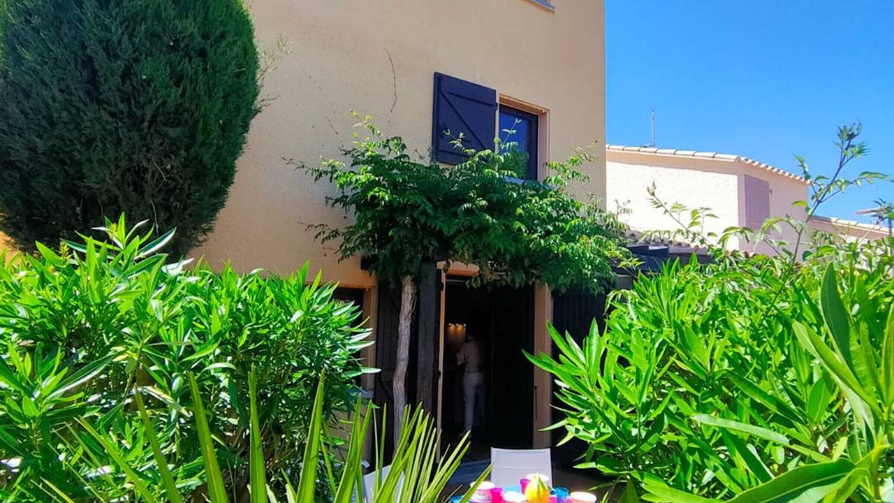 Photo of Outdoor in Les Arenes