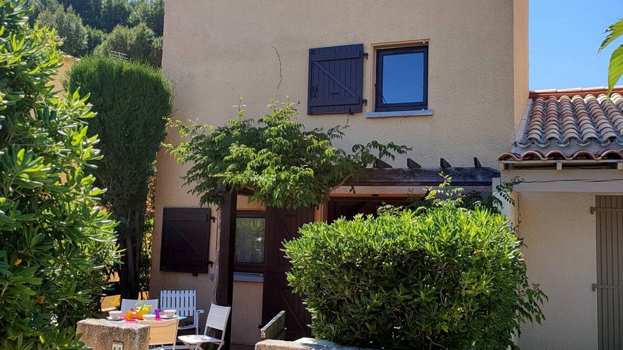 Photo of Outdoor in Les Arenes