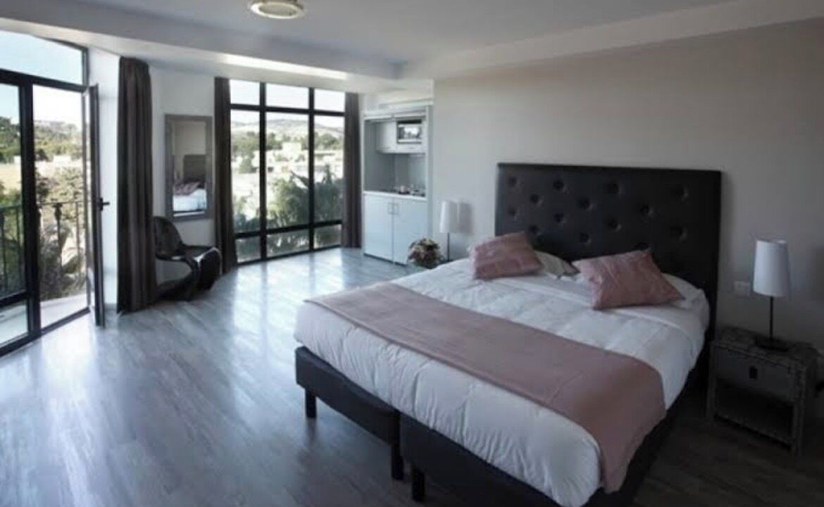 Photo of Bedroom in Carry-le-Rouet