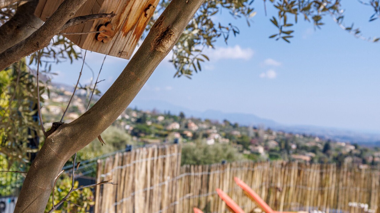 Photo of Patio Balcony in Tourrettes-sur-Loup