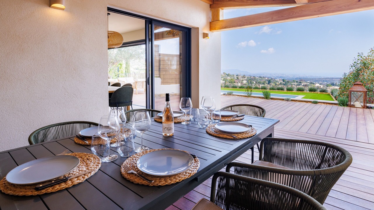 Photo of Outdoor in Tourrettes-sur-Loup