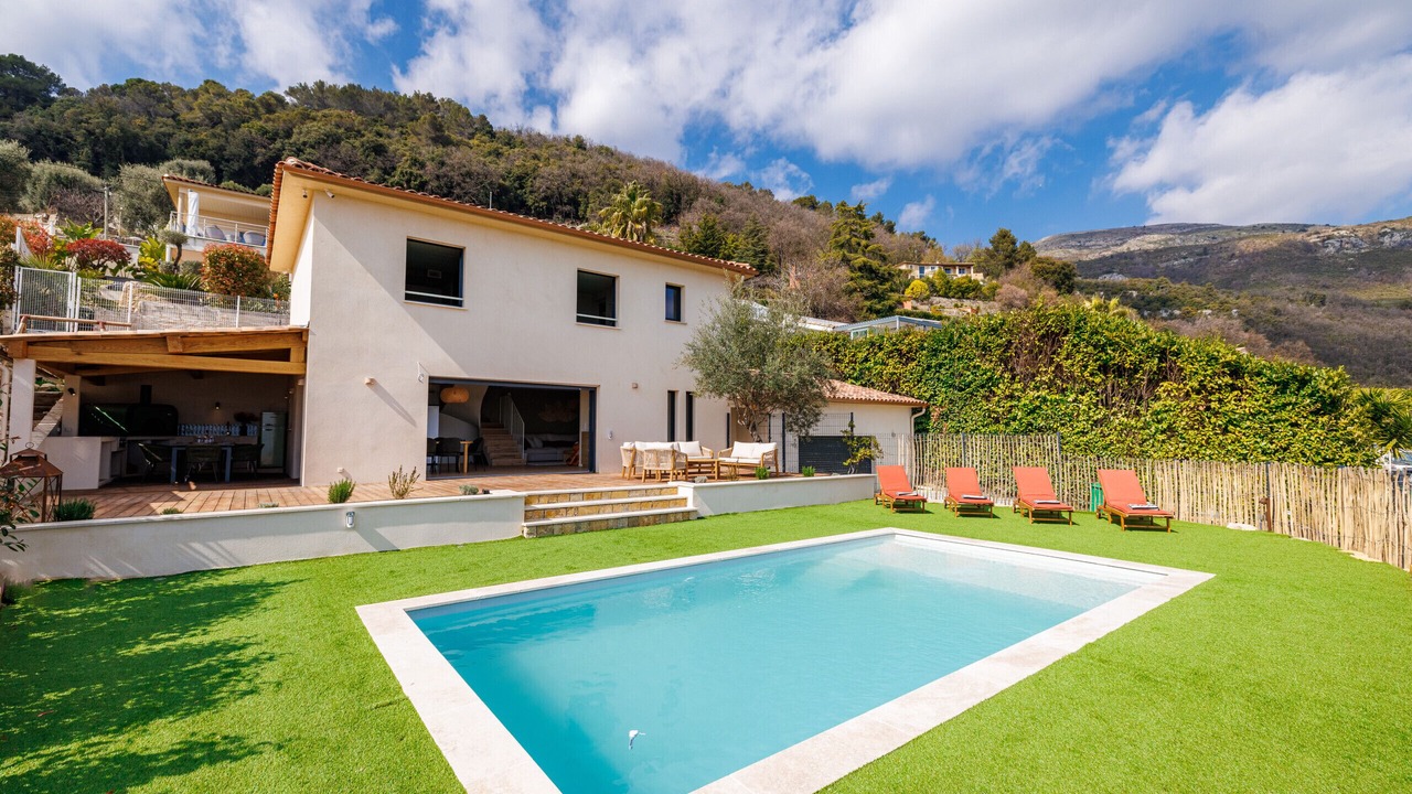 Photo of Outdoor in Tourrettes-sur-Loup
