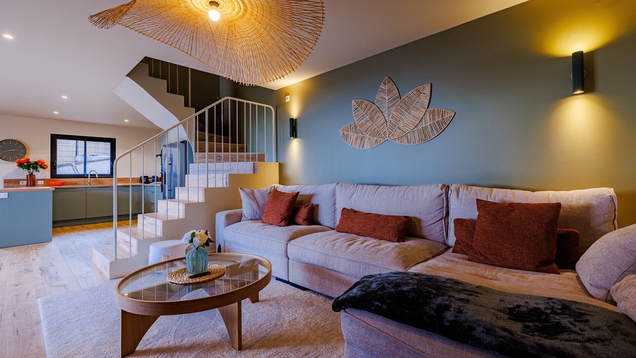 Photo of Livingroom in Tourrettes-sur-Loup