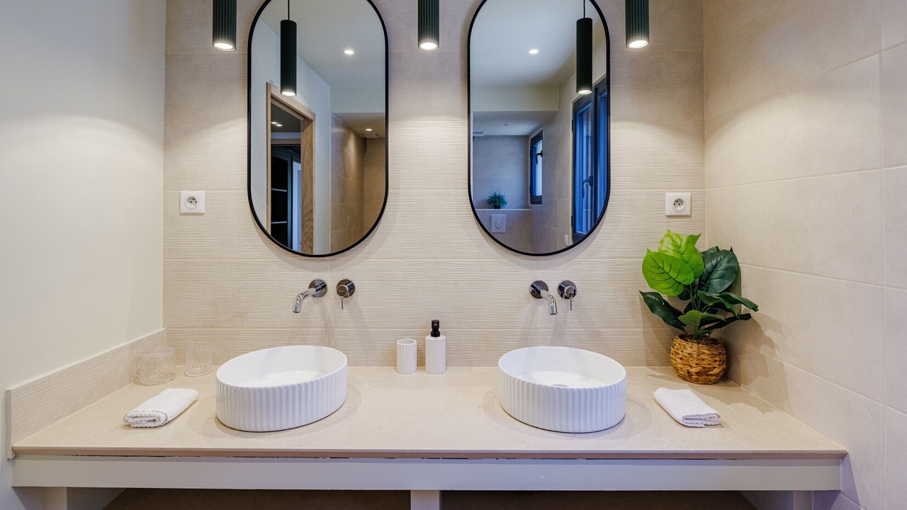 Photo of Bathroom in Tourrettes-sur-Loup