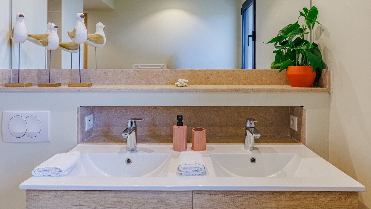 Photo of Bathroom in Tourrettes-sur-Loup