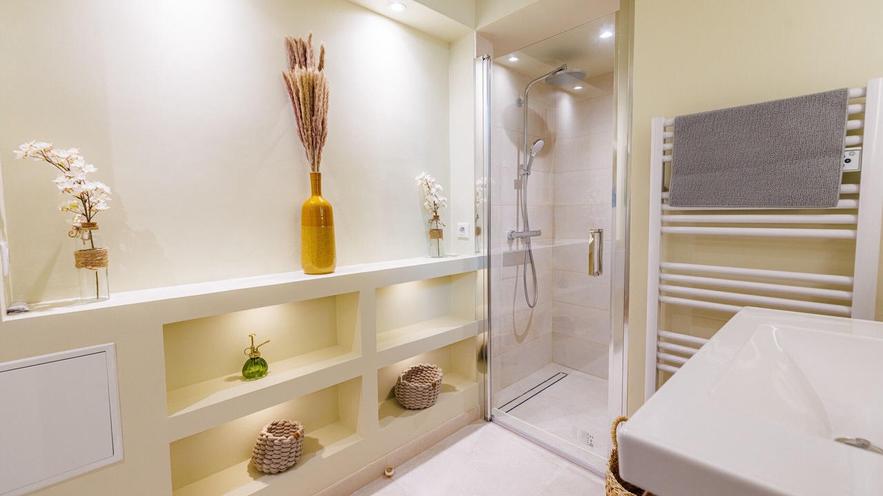 Photo of Bathroom in Tourrettes-sur-Loup