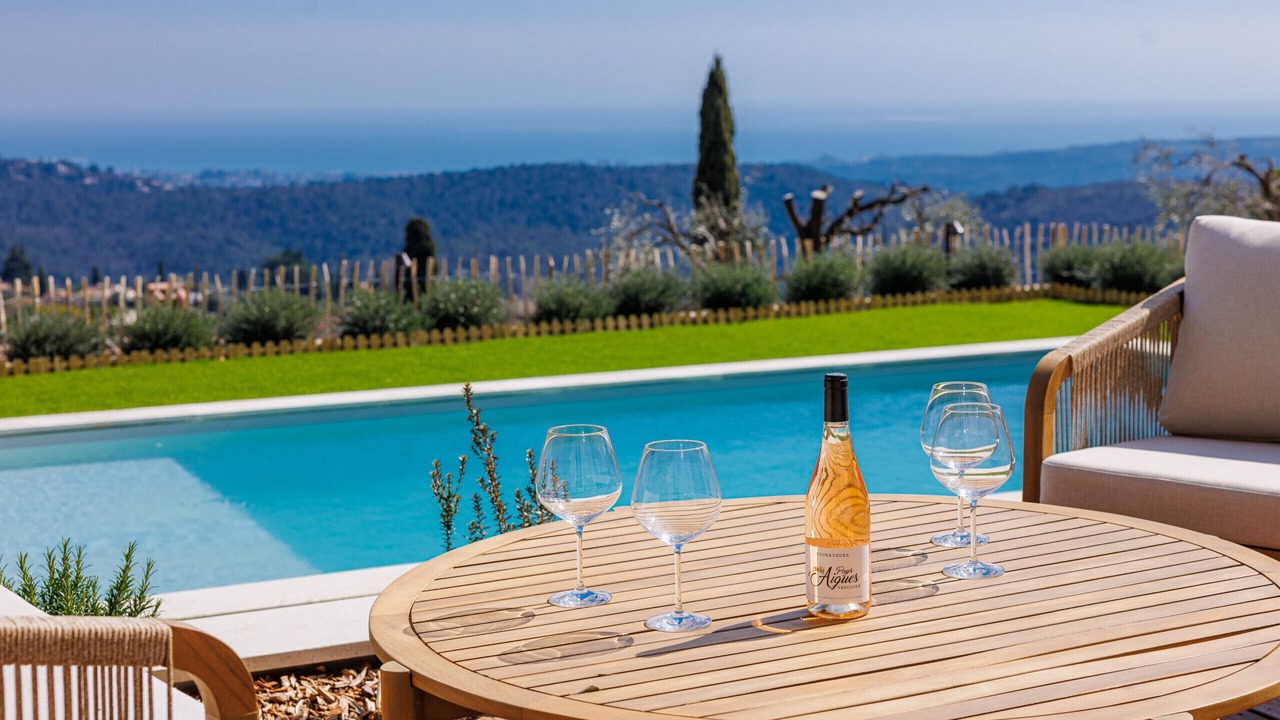 Photo of Outdoor in Tourrettes-sur-Loup