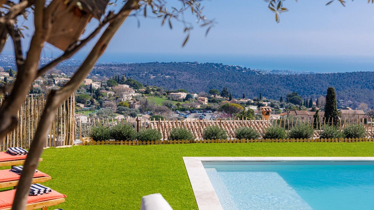 Photo of Outdoor in Tourrettes-sur-Loup