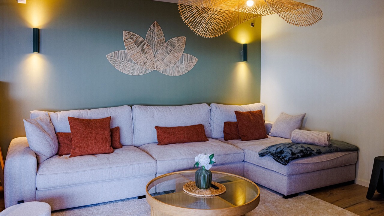 Photo of Livingroom in Tourrettes-sur-Loup