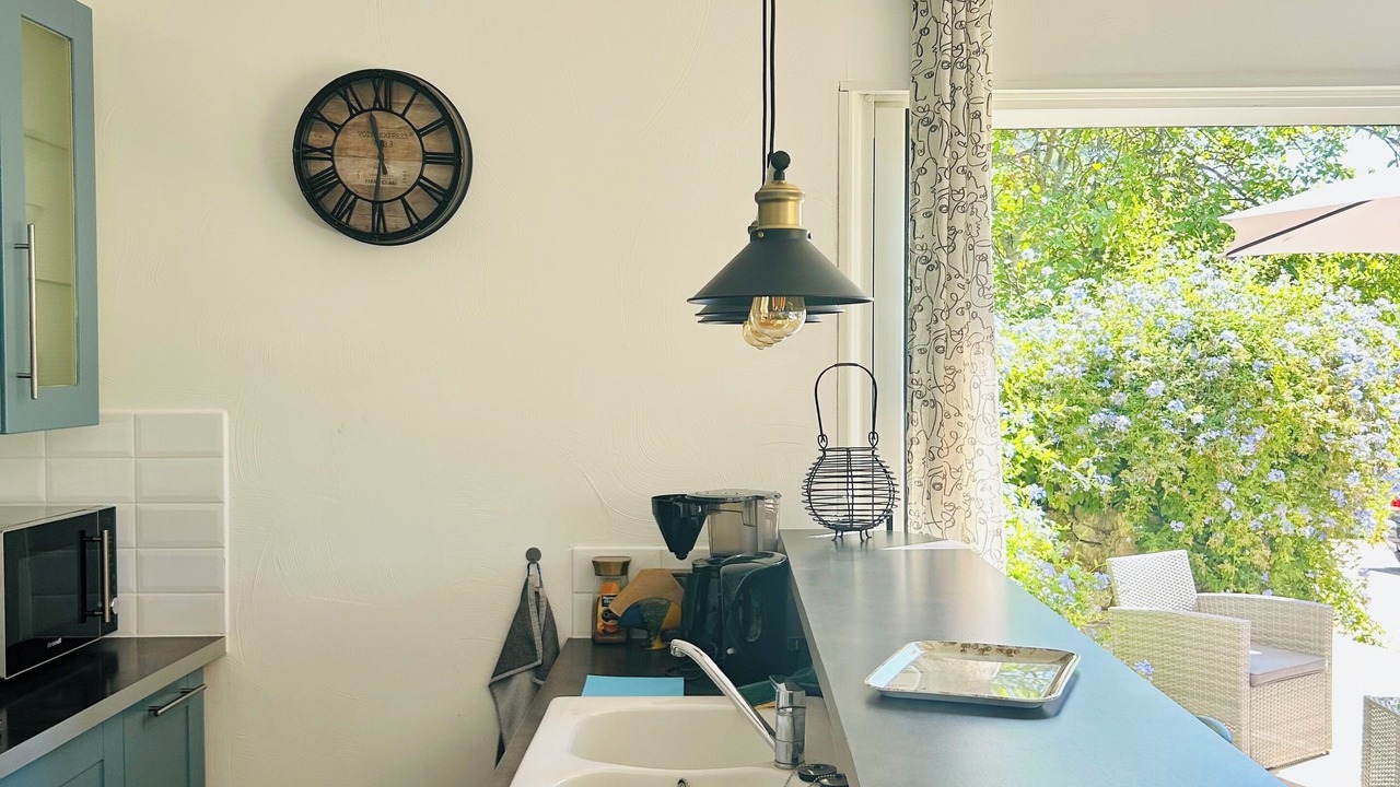 Photo of Kitchen in Tourrettes-sur-Loup