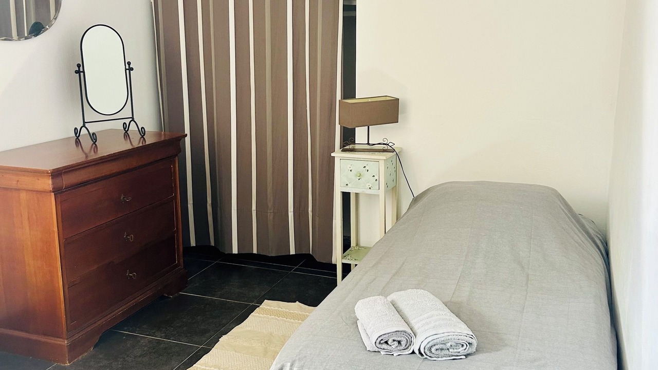Photo of Bedroom in Tourrettes-sur-Loup