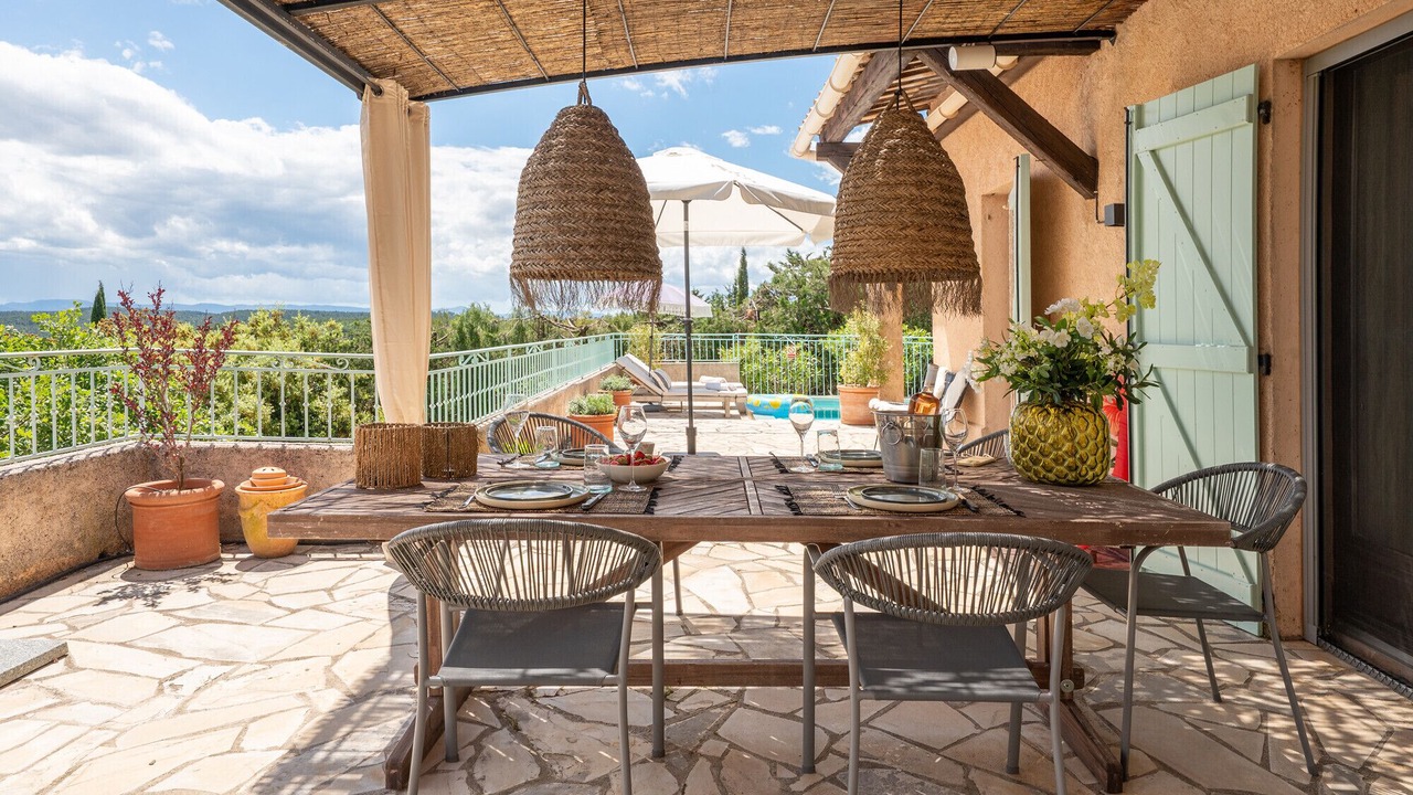 Photo of Outdoor in Flayosc