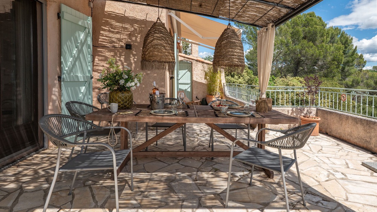 Photo of Outdoor in Flayosc