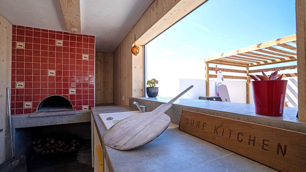 Photo of Kitchen in Martigues