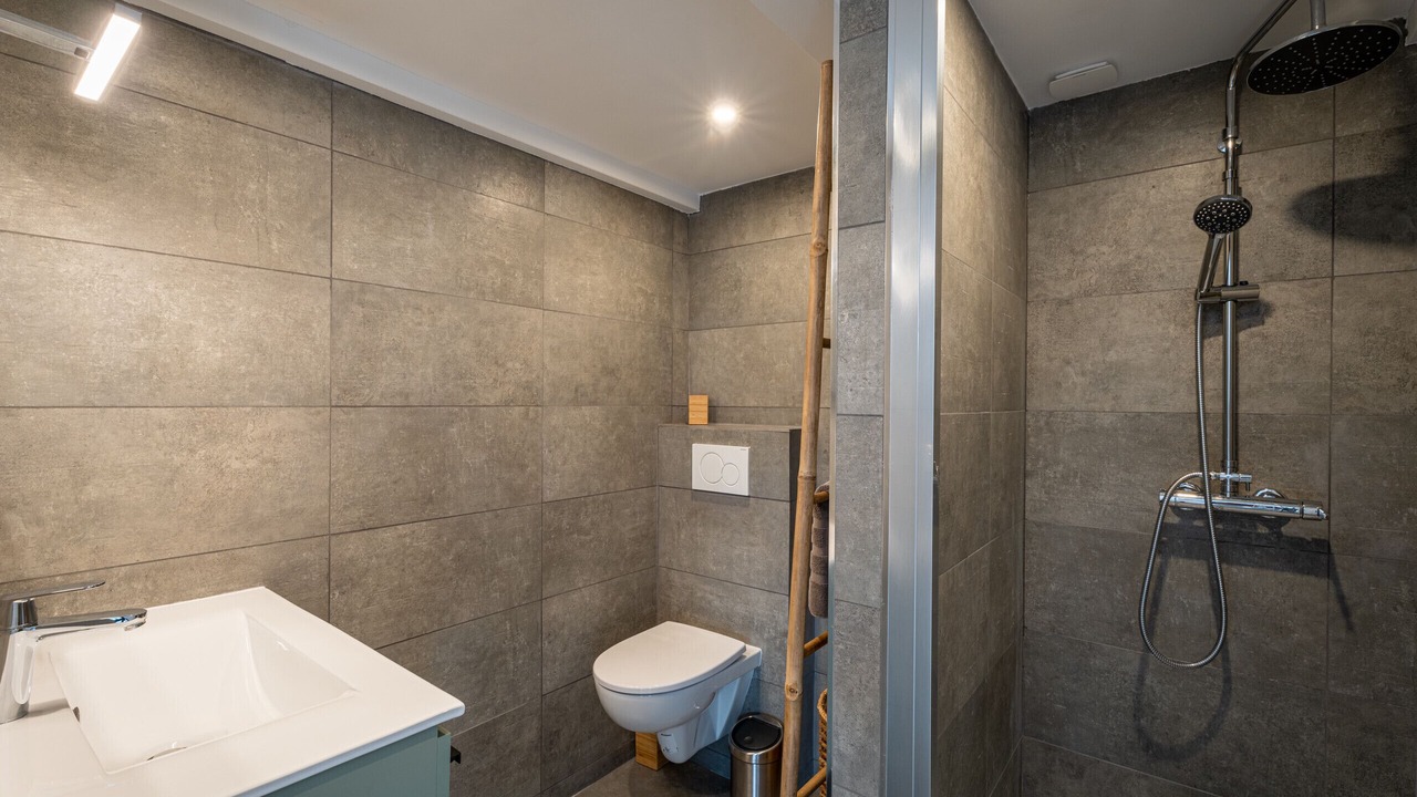 Photo of Bathroom in Martigues