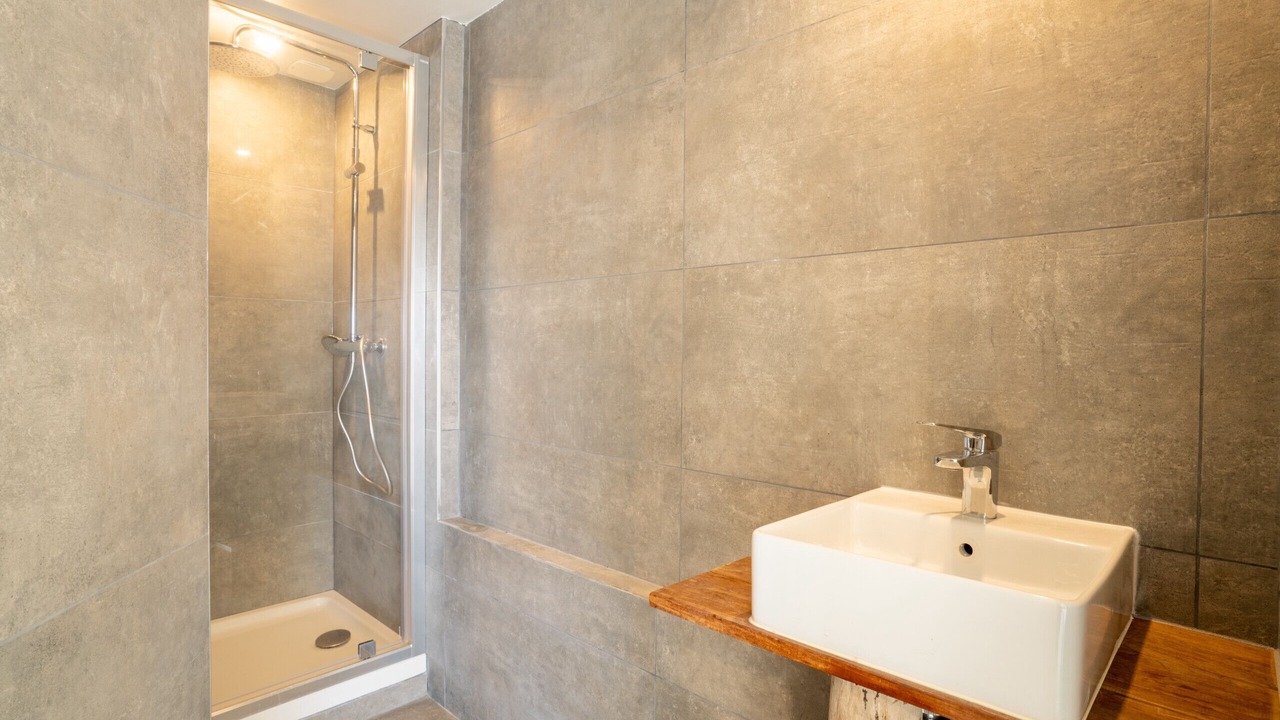 Photo of Bathroom in Martigues