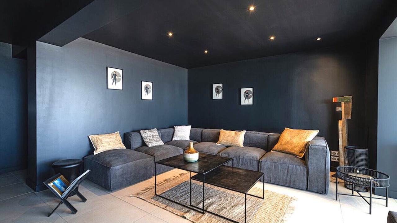 Photo of Livingroom in Martigues