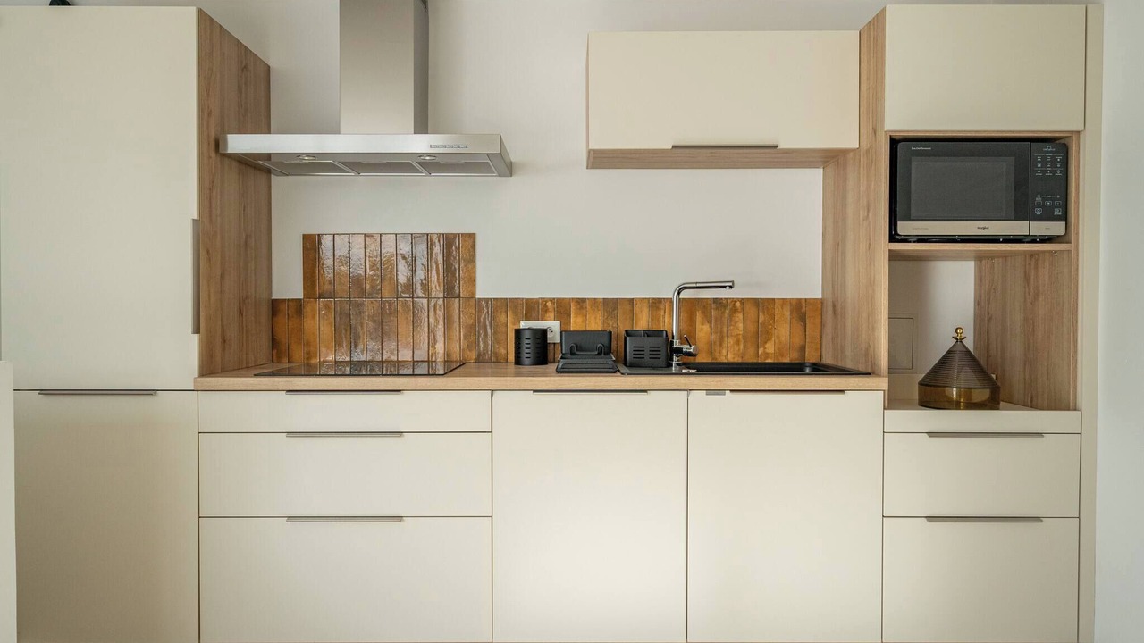 Photo of Kitchen in Ensues-la-Redonne