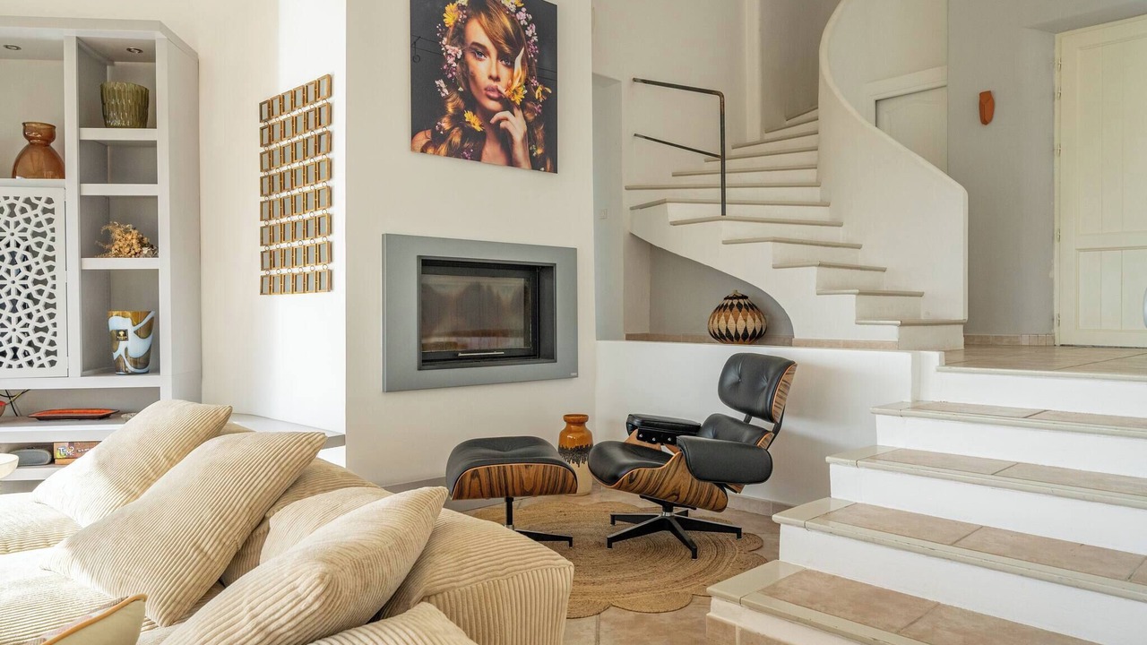 Photo of Livingroom in Ensues-la-Redonne