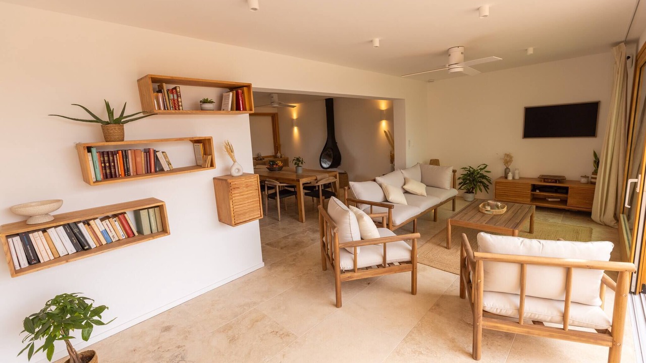 Photo of Livingroom in Carry-le-Rouet